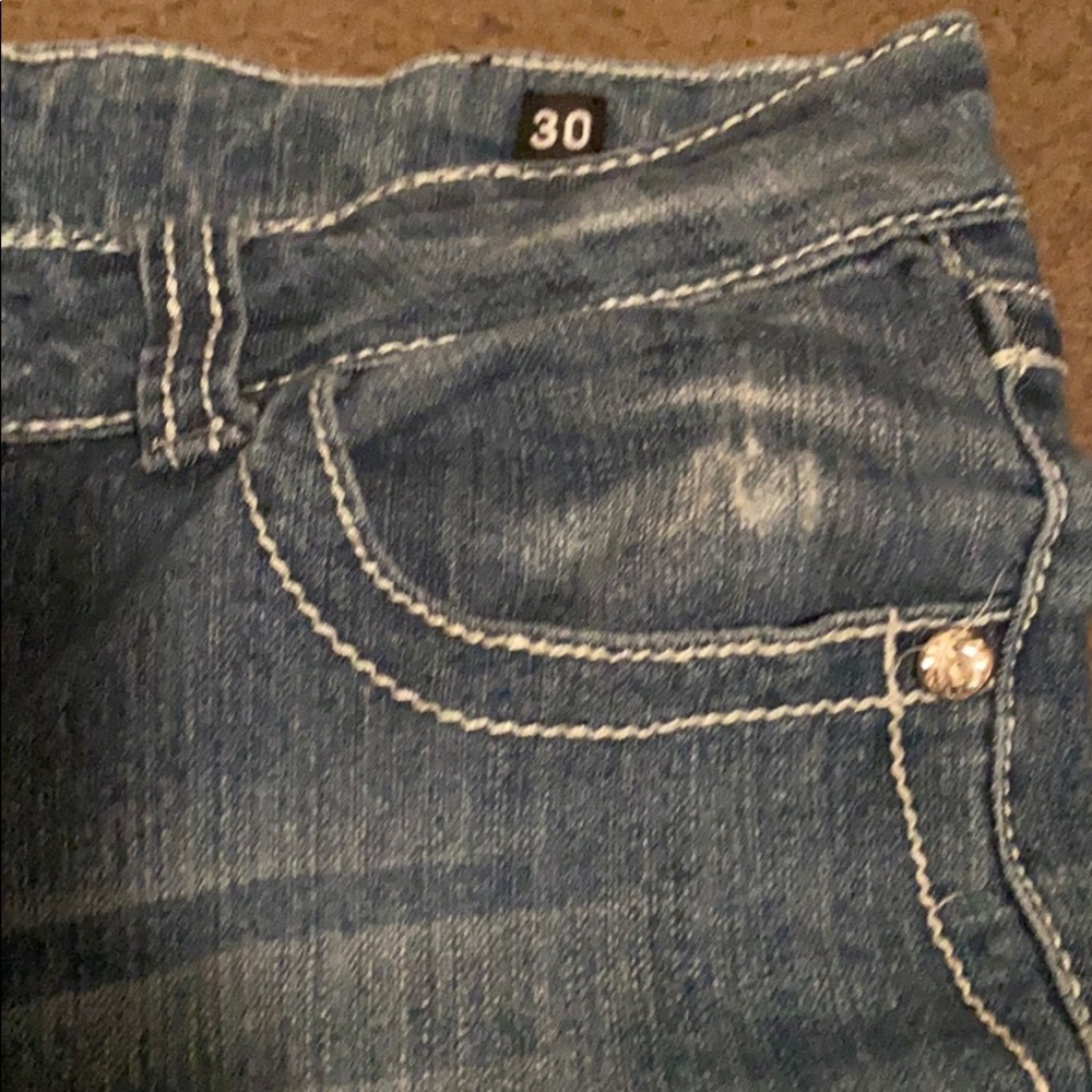 Jeans - Picture 5 of 7